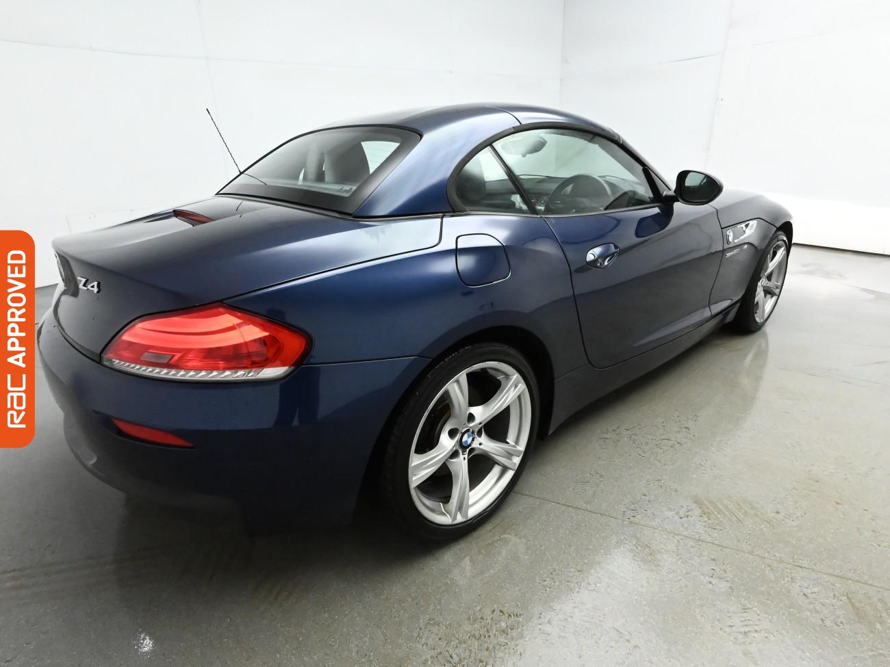 Used BMW Z4 2014 for sale - 77506612: Photo 22
