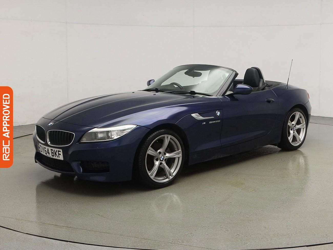 Used BMW Z4 2014 for sale - 77506612: Photo 29
