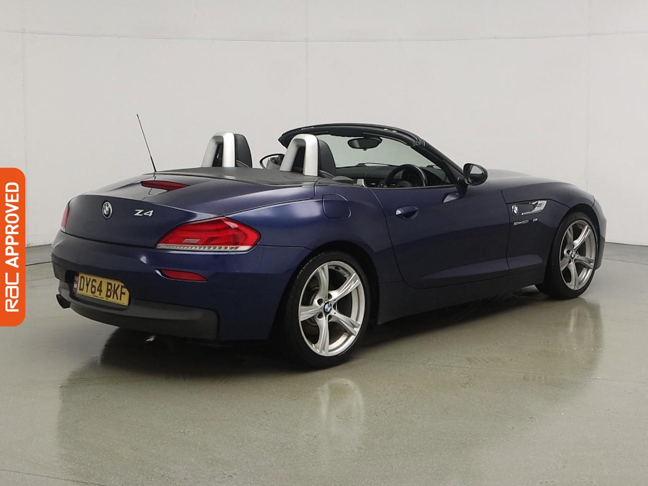 Used BMW Z4 2014 for sale - 77506612: Photo 32