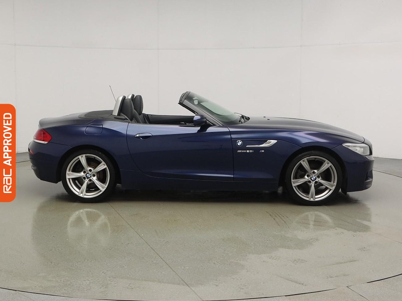 Used BMW Z4 2014 for sale - 77506612: Photo 6