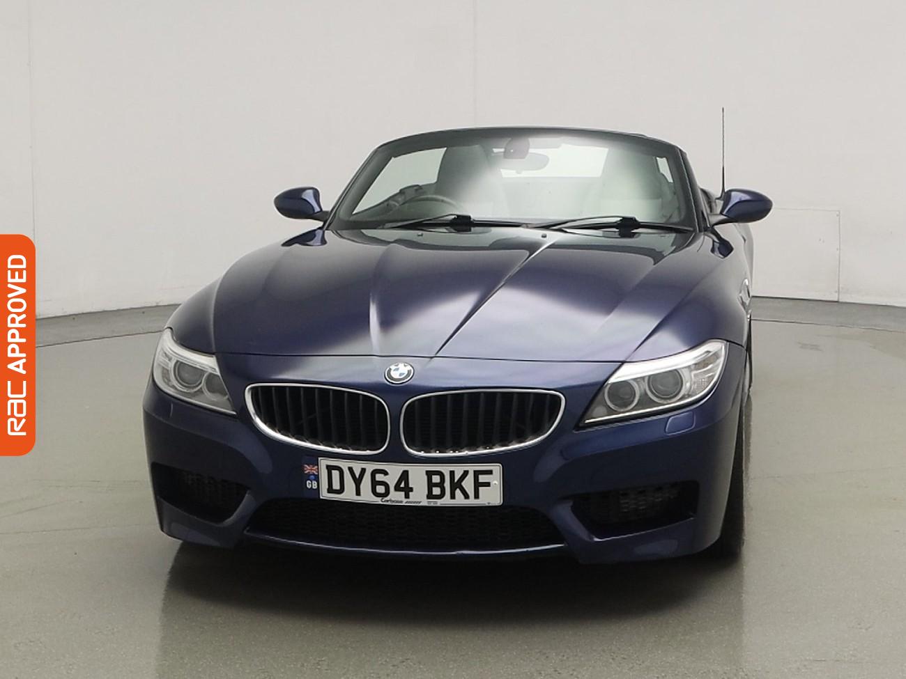 Used BMW Z4 2014 for sale - 77506612: Photo 7