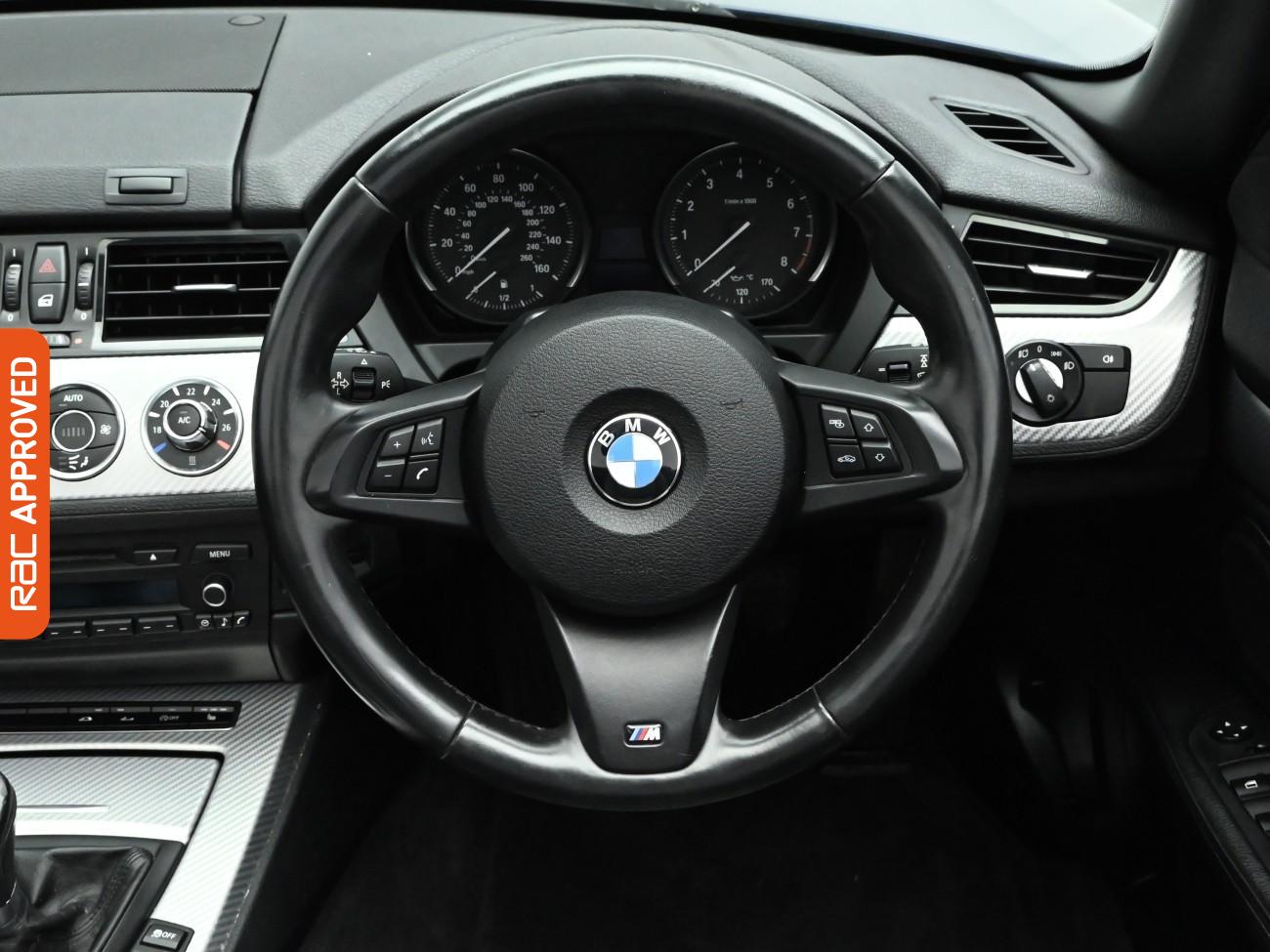 Used BMW Z4 2014 for sale - 77506612: Photo 9