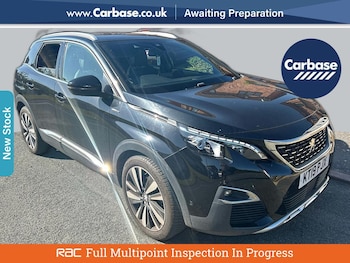 2019 - 1.5 BlueHDi GT Line Premium SUV 5dr Diesel Manual Euro 6 (s/s) (130 ps)
