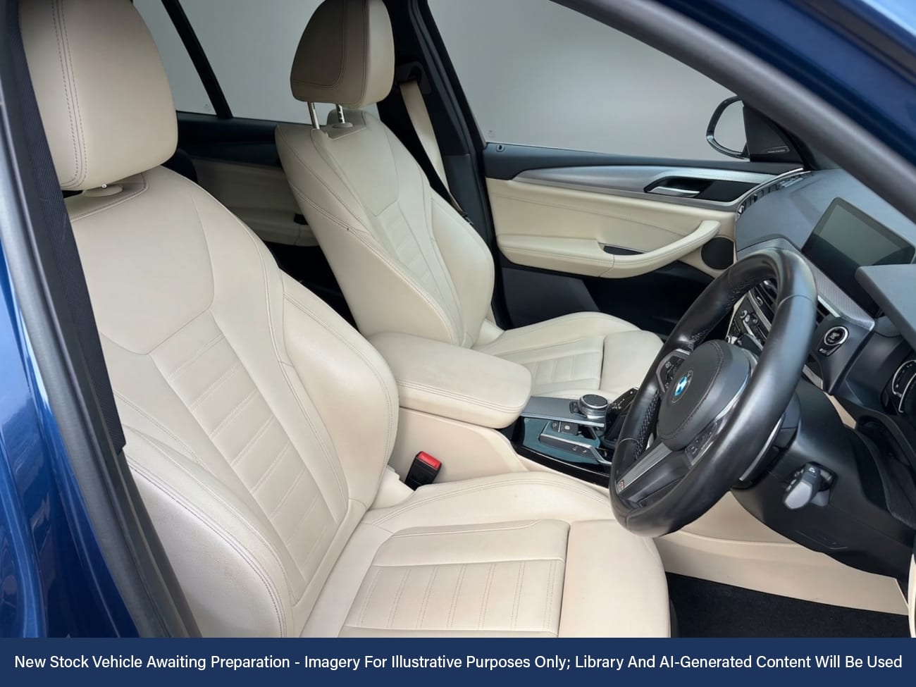 Used BMW X3 2019 for sale - 78024791: Photo 3