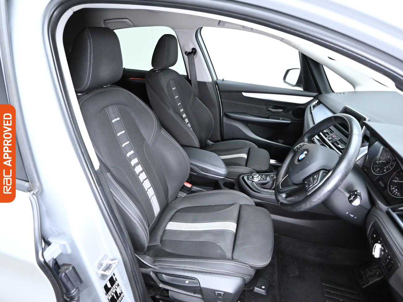Used BMW 2 Series Active Tourer 2016 for sale - 76170279: Photo 12