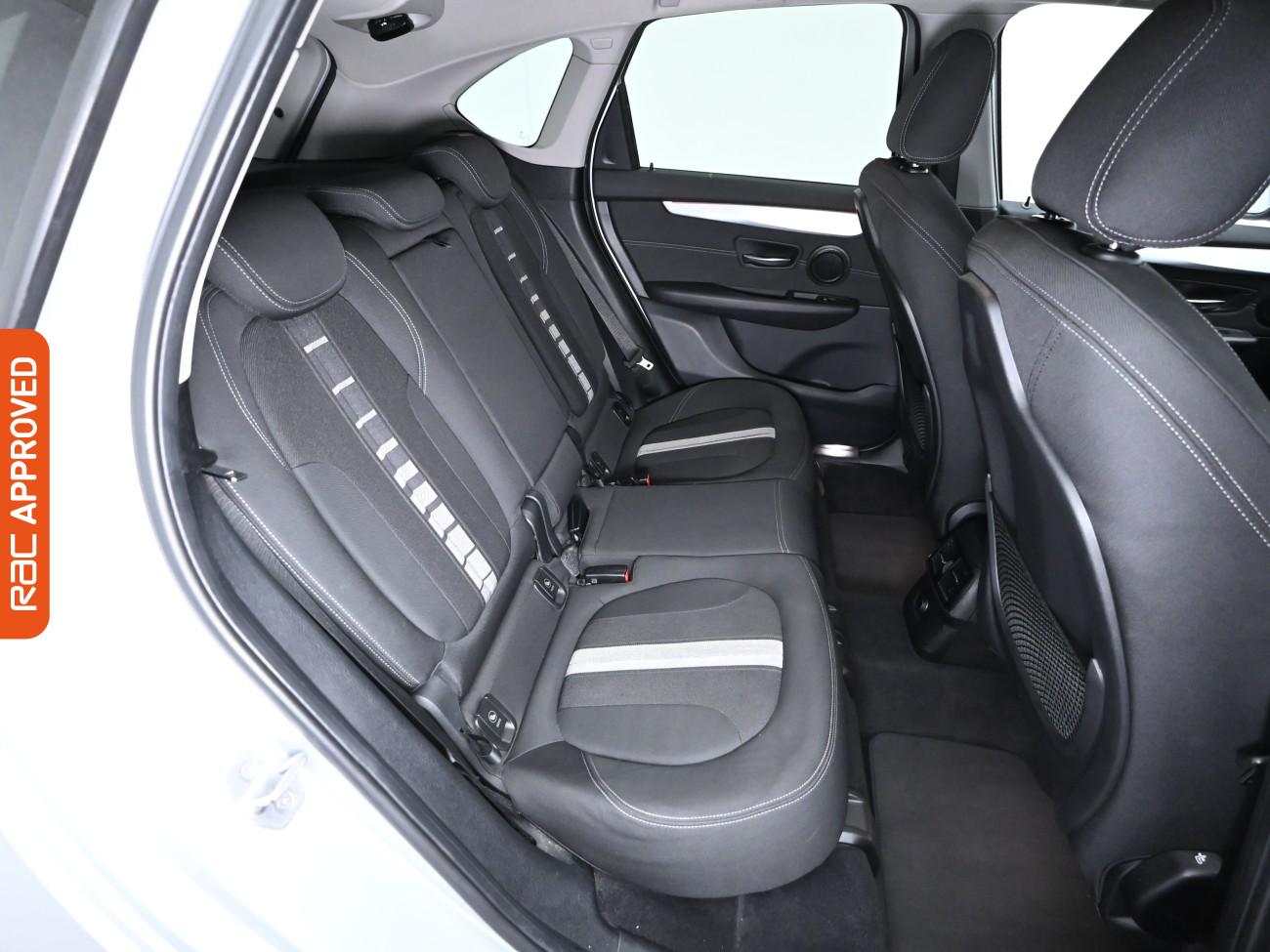 Used BMW 2 Series Active Tourer 2016 for sale - 76170279: Photo 13