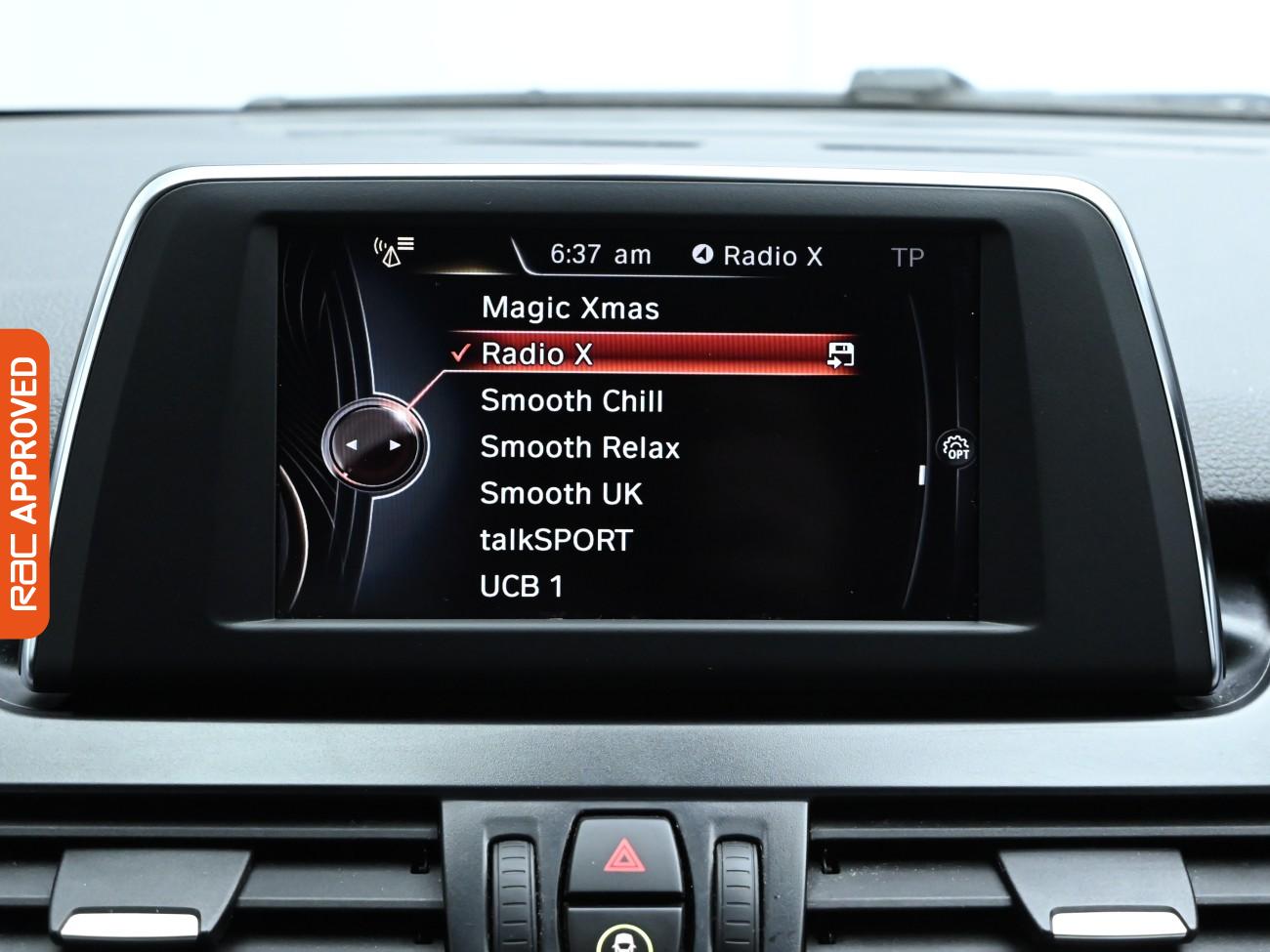 Used BMW 2 Series Active Tourer 2016 for sale - 76170279: Photo 14