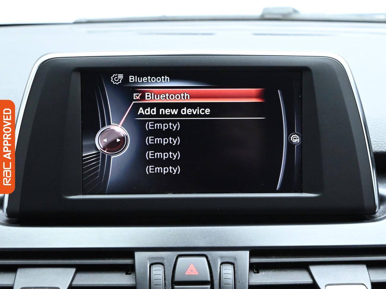 Used BMW 2 Series Active Tourer 2016 for sale - 76170279: Photo 15