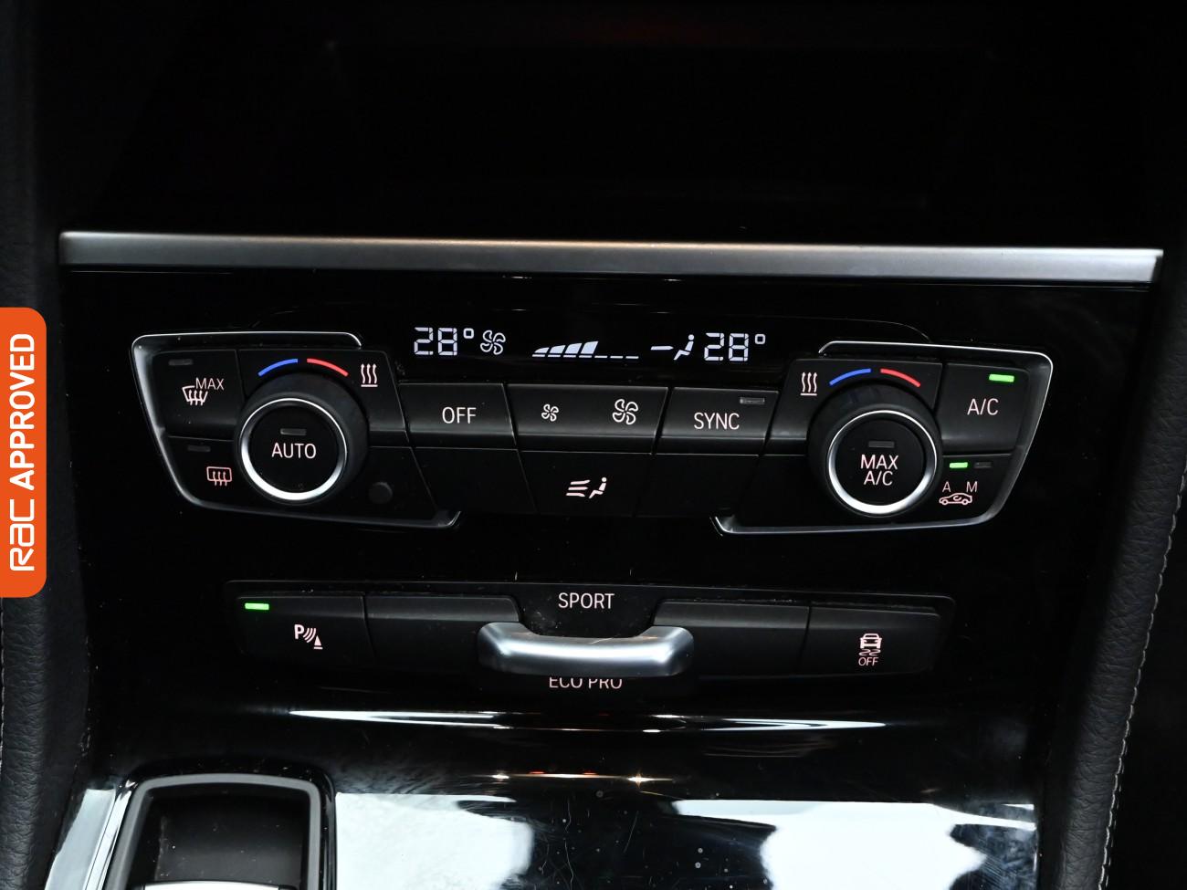 Used BMW 2 Series Active Tourer 2016 for sale - 76170279: Photo 17