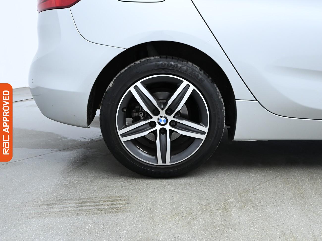 Used BMW 2 Series Active Tourer 2016 for sale - 76170279: Photo 25
