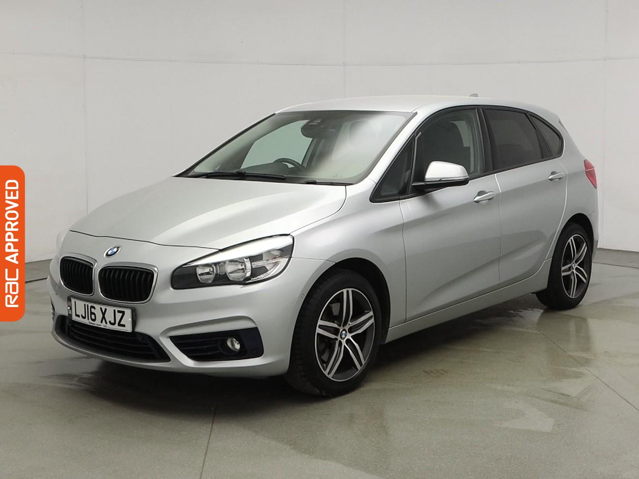 Used BMW 2 Series Active Tourer 2016 for sale - 76170279: Photo 26