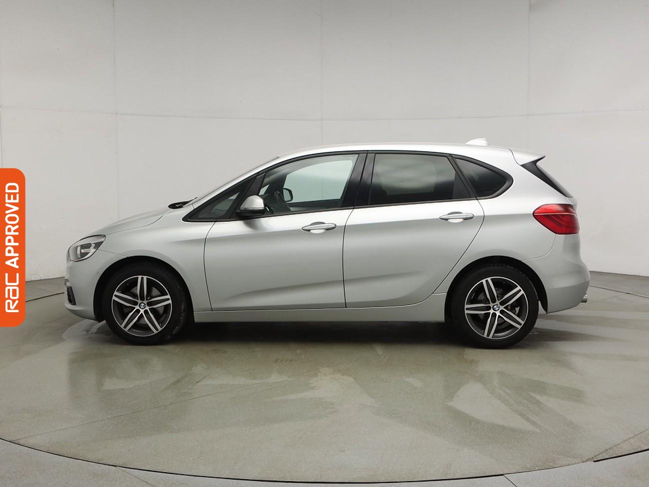 Used BMW 2 Series Active Tourer 2016 for sale - 76170279: Photo 27