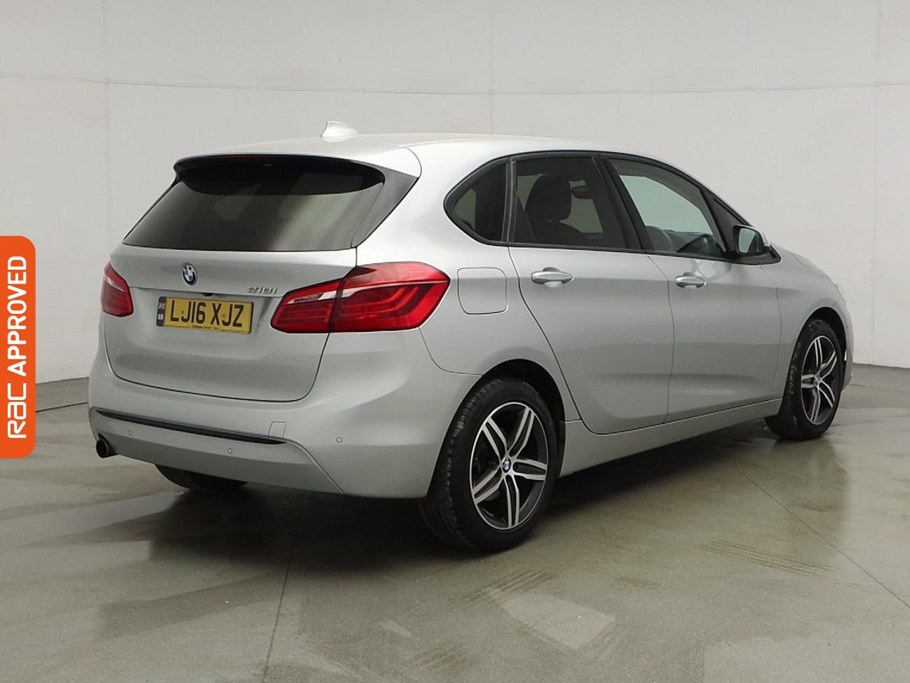Used BMW 2 Series Active Tourer 2016 for sale - 76170279: Photo 28