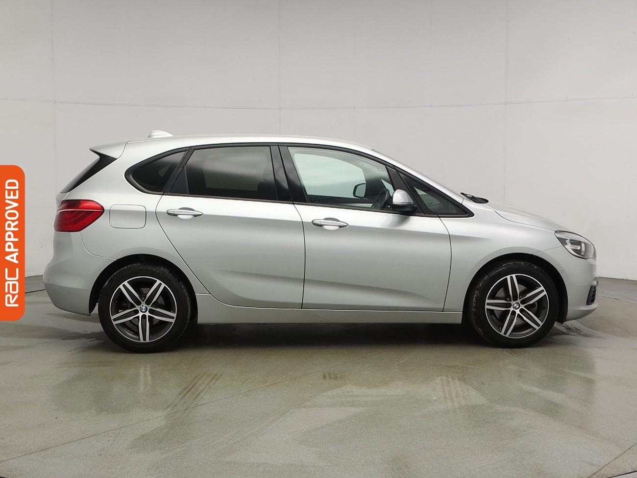 Used BMW 2 Series Active Tourer 2016 for sale - 76170279: Photo 6
