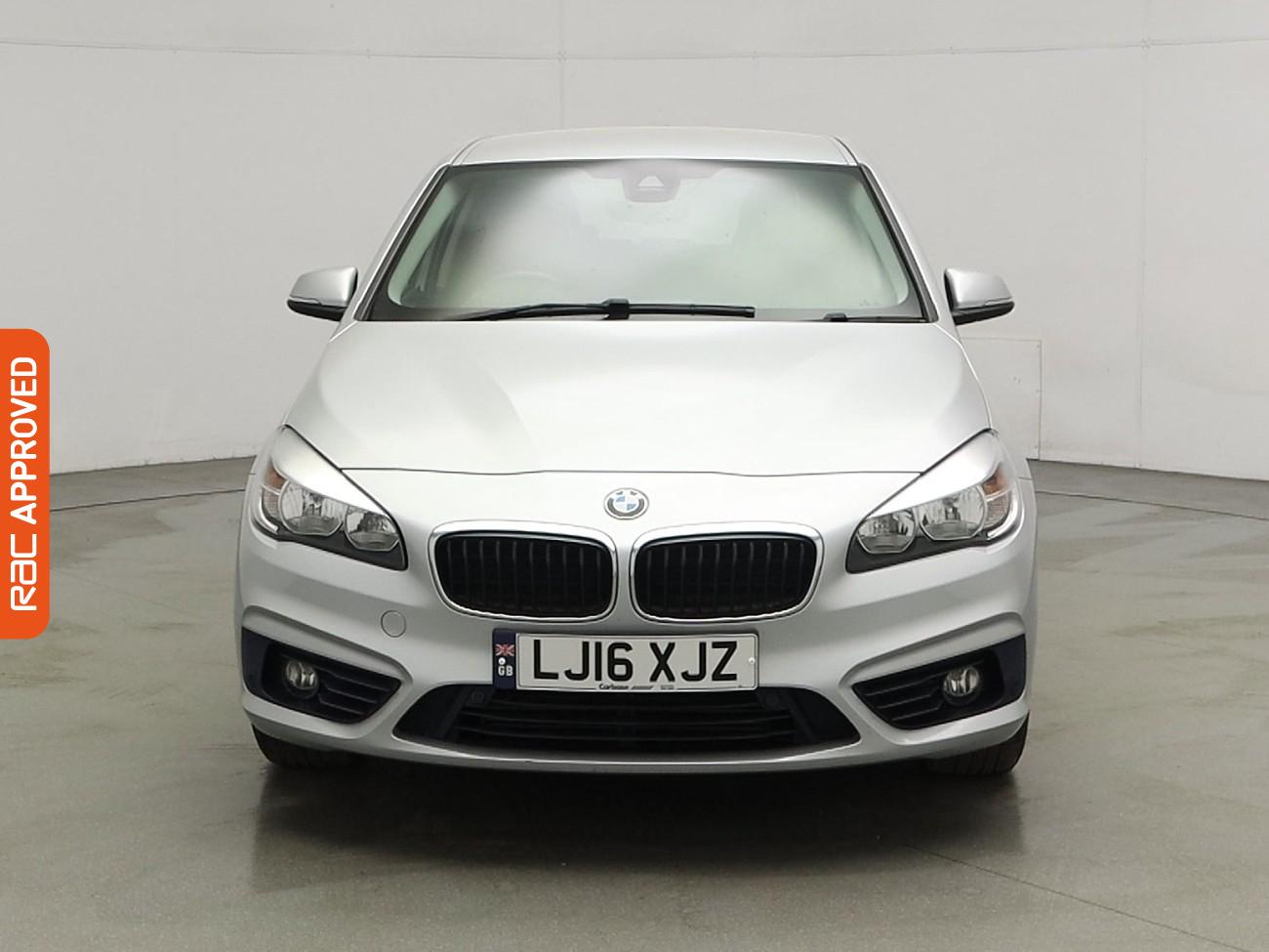 Used BMW 2 Series Active Tourer 2016 for sale - 76170279: Photo 7
