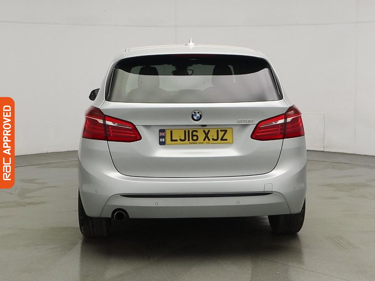 Used BMW 2 Series Active Tourer 2016 for sale - 76170279: Photo 8