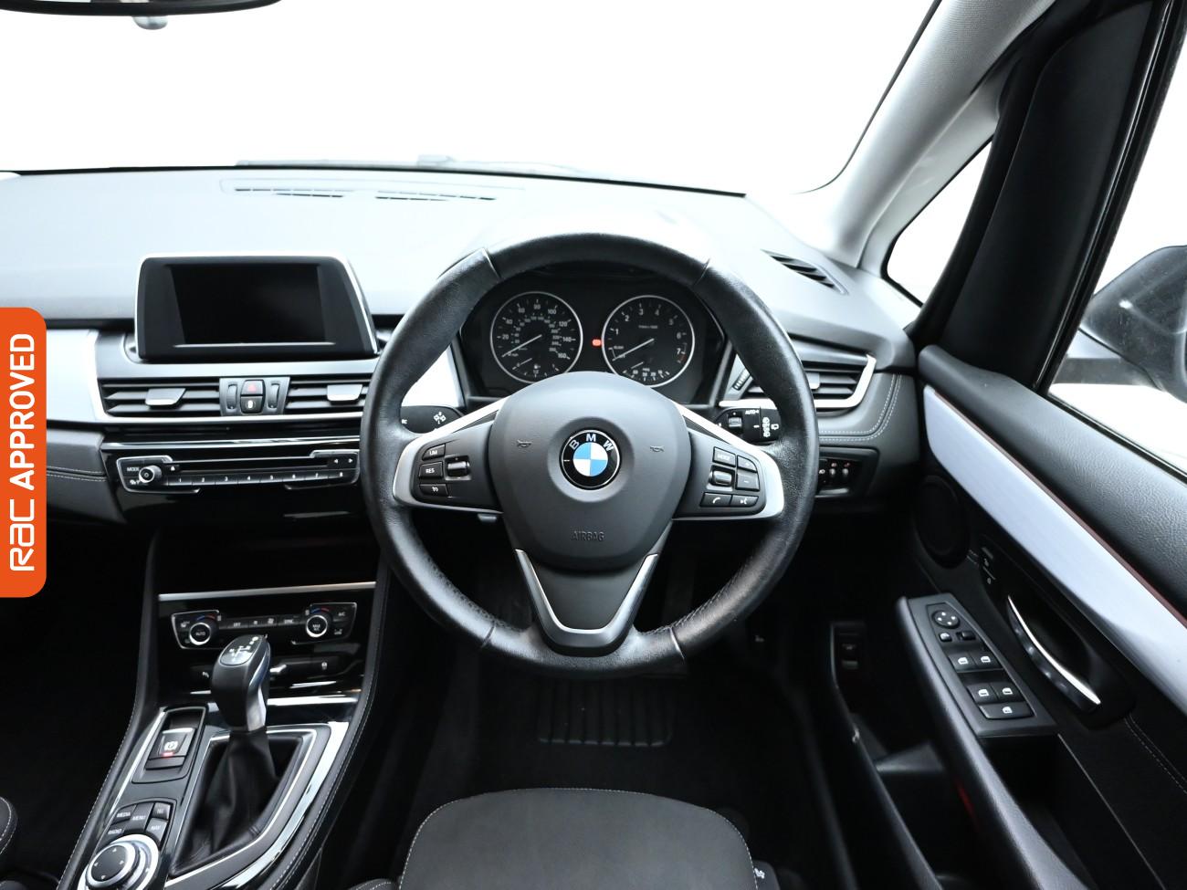 Used BMW 2 Series Active Tourer 2016 for sale - 76170279: Photo 9