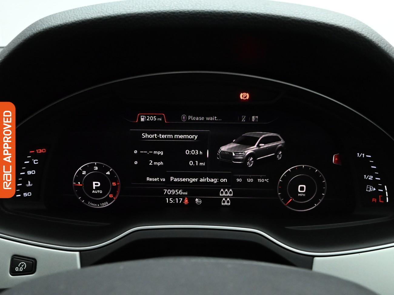 Used Audi Q7 2019 for sale - 76958002: Photo 11