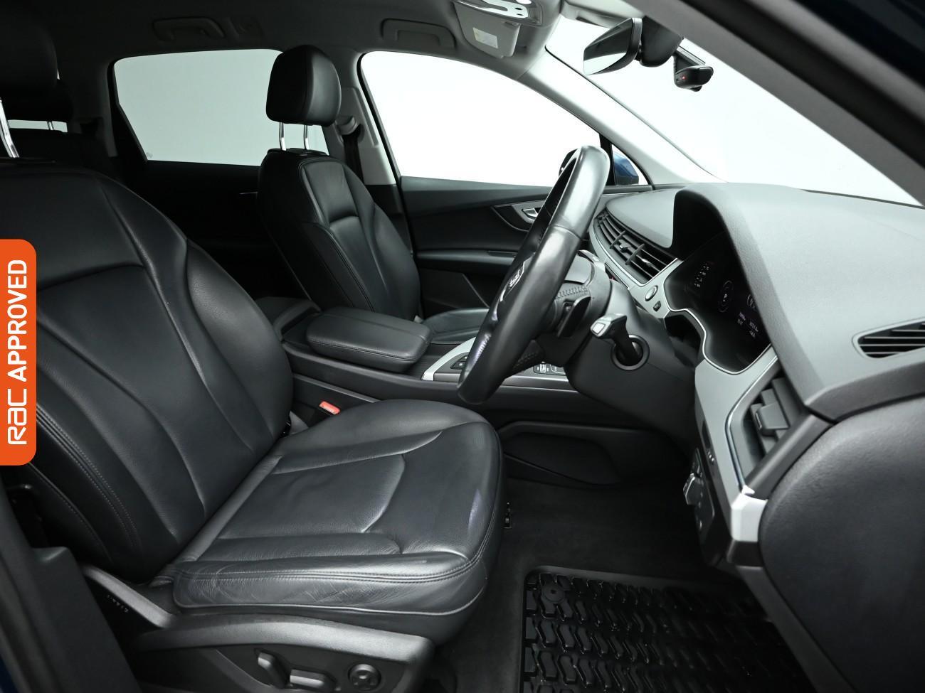 Used Audi Q7 2019 for sale - 76958002: Photo 12