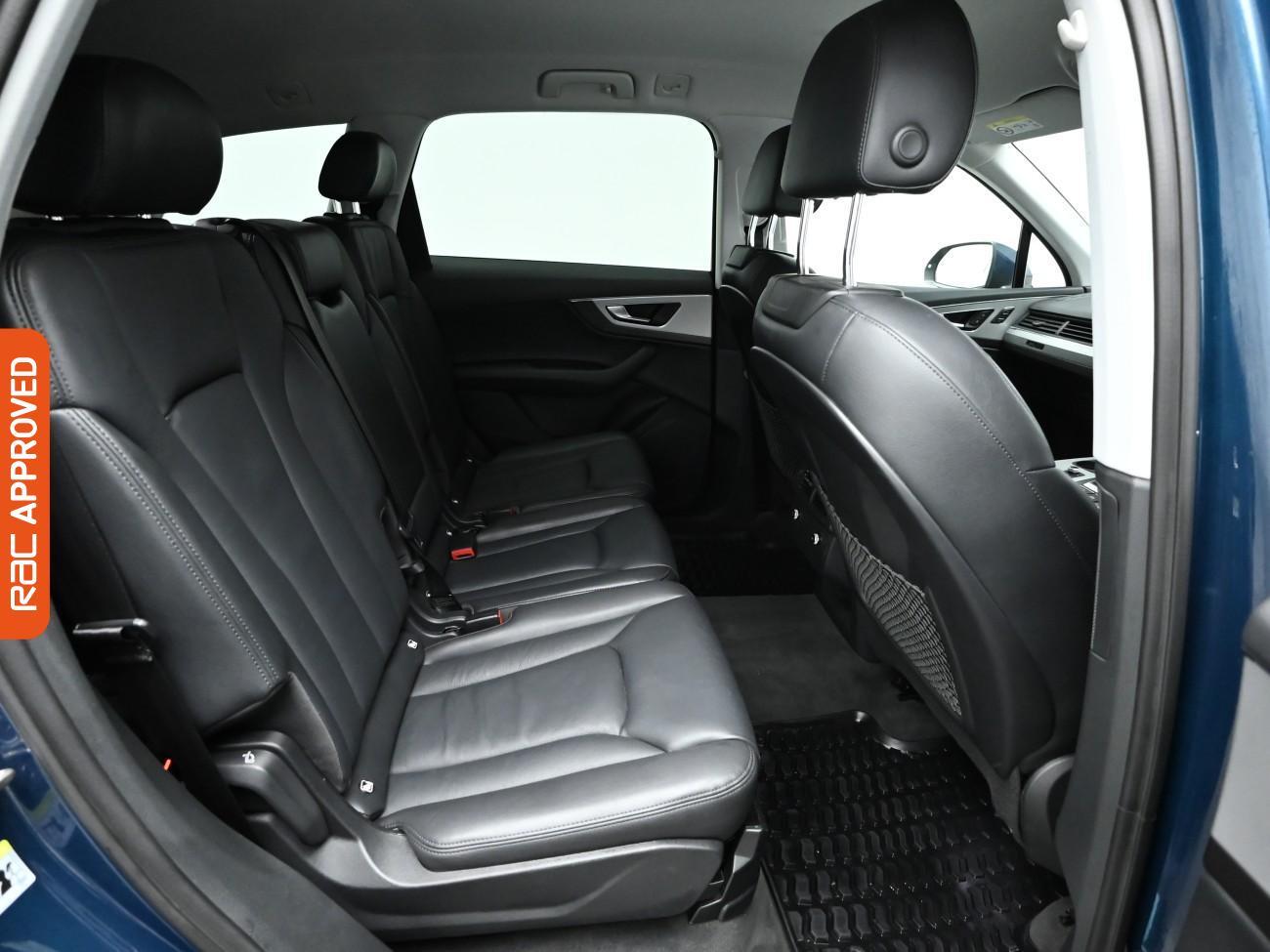 Used Audi Q7 2019 for sale - 76958002: Photo 13