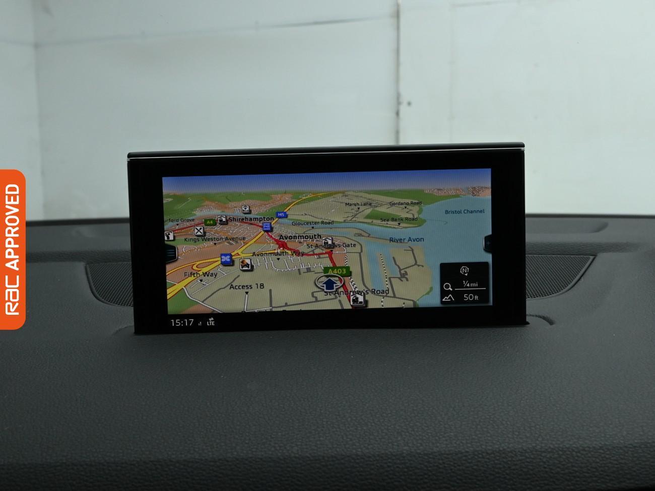 Used Audi Q7 2019 for sale - 76958002: Photo 15