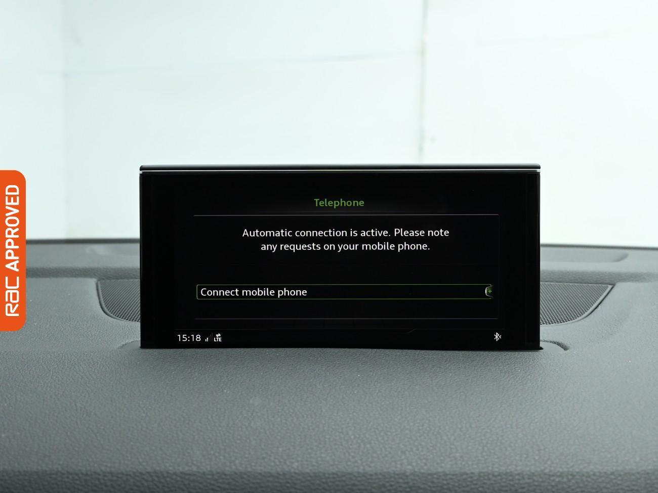 Used Audi Q7 2019 for sale - 76958002: Photo 16