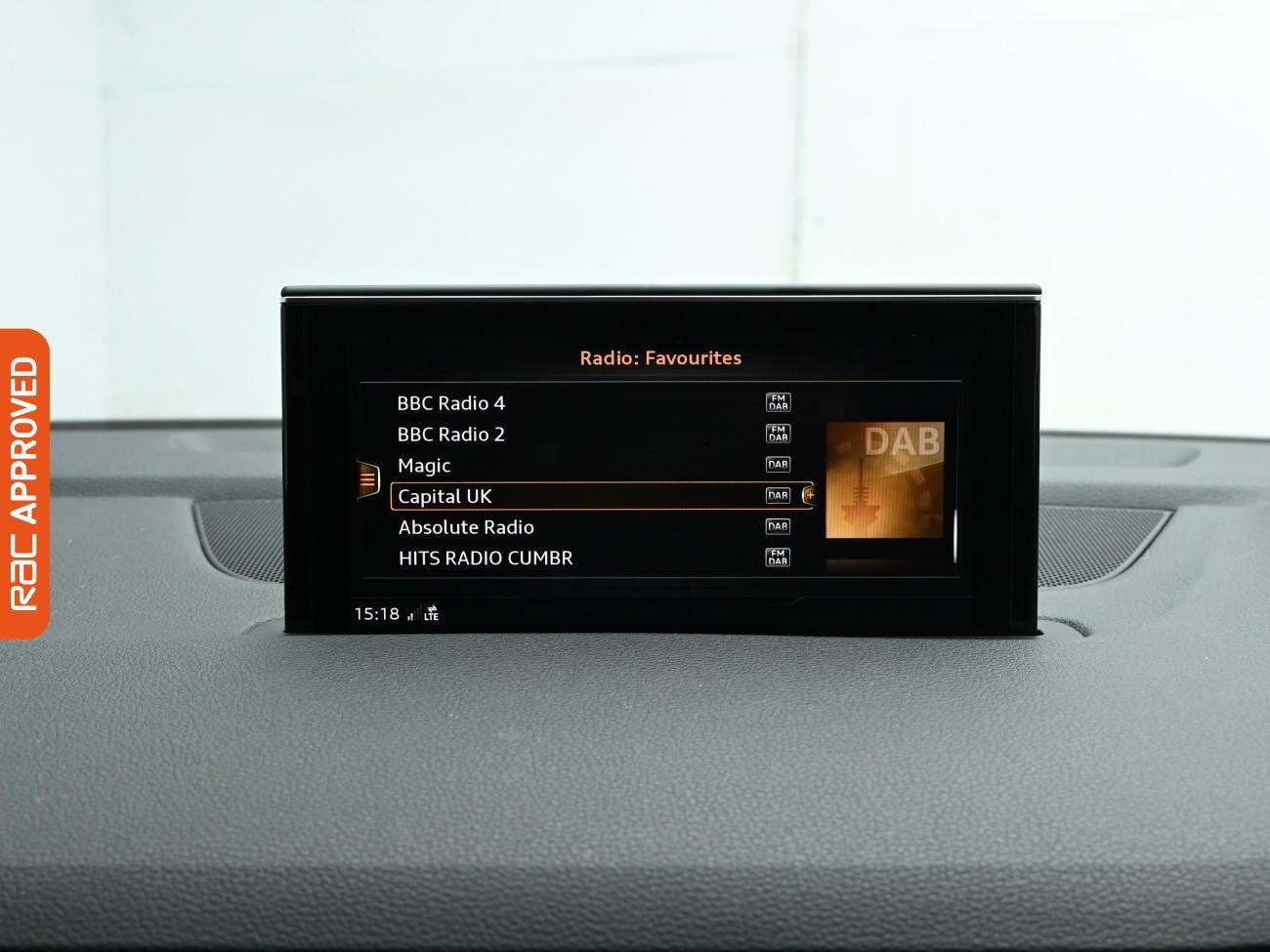 Used Audi Q7 2019 for sale - 76958002: Photo 17