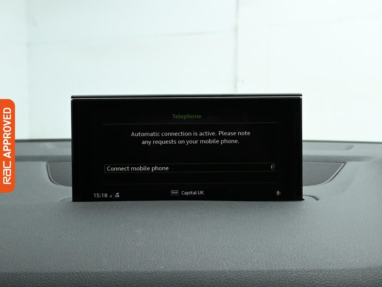 Used Audi Q7 2019 for sale - 76958002: Photo 18