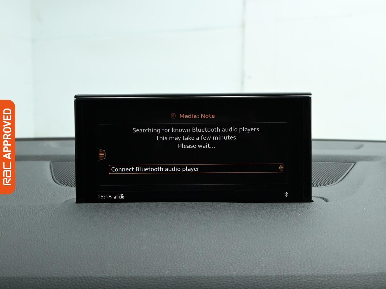 Used Audi Q7 2019 for sale - 76958002: Photo 19