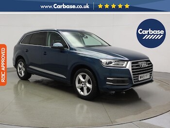 2019 - 45 TDI Quattro Sport 5dr Tiptronic