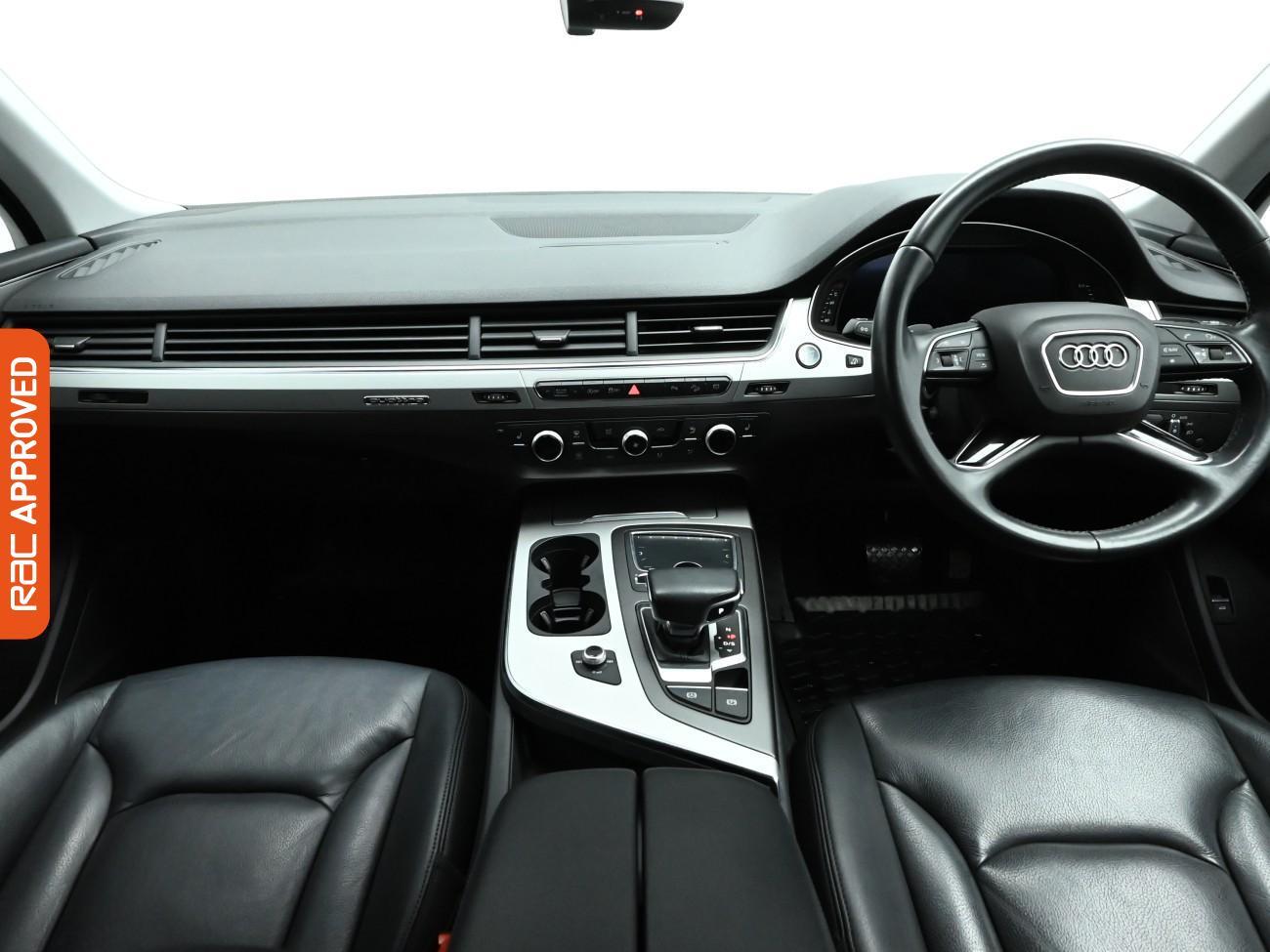 Used Audi Q7 2019 for sale - 76958002: Photo 2