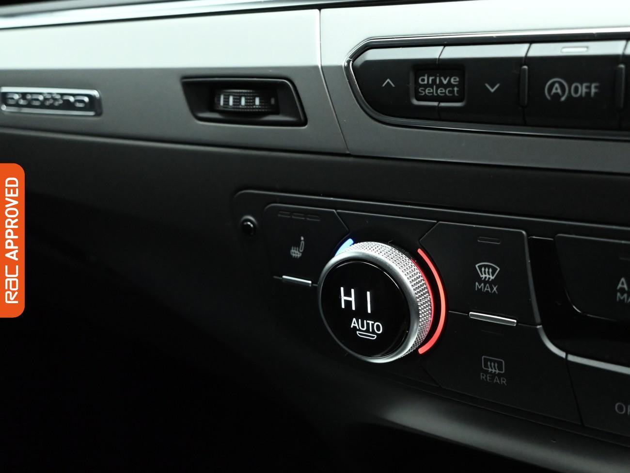 Used Audi Q7 2019 for sale - 76958002: Photo 21