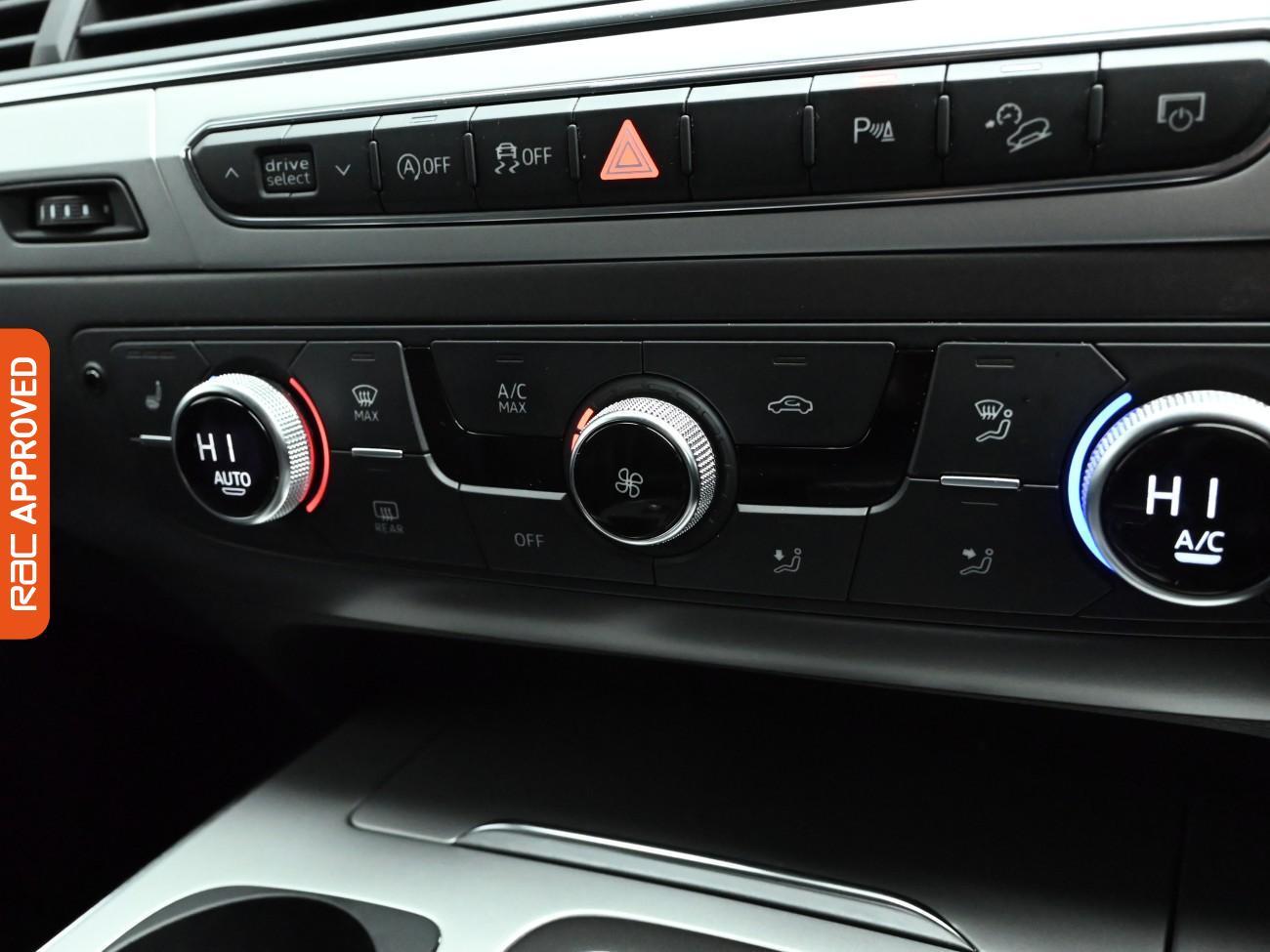 Used Audi Q7 2019 for sale - 76958002: Photo 22