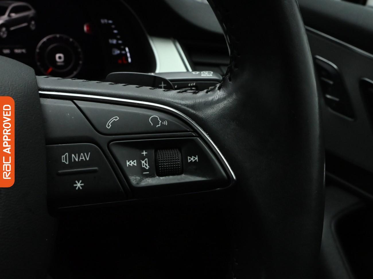 Used Audi Q7 2019 for sale - 76958002: Photo 23