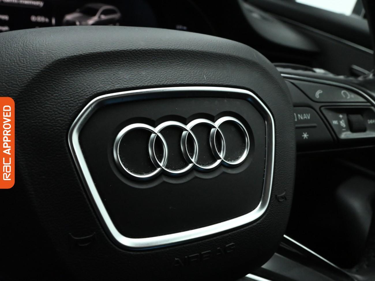 Used Audi Q7 2019 for sale - 76958002: Photo 24