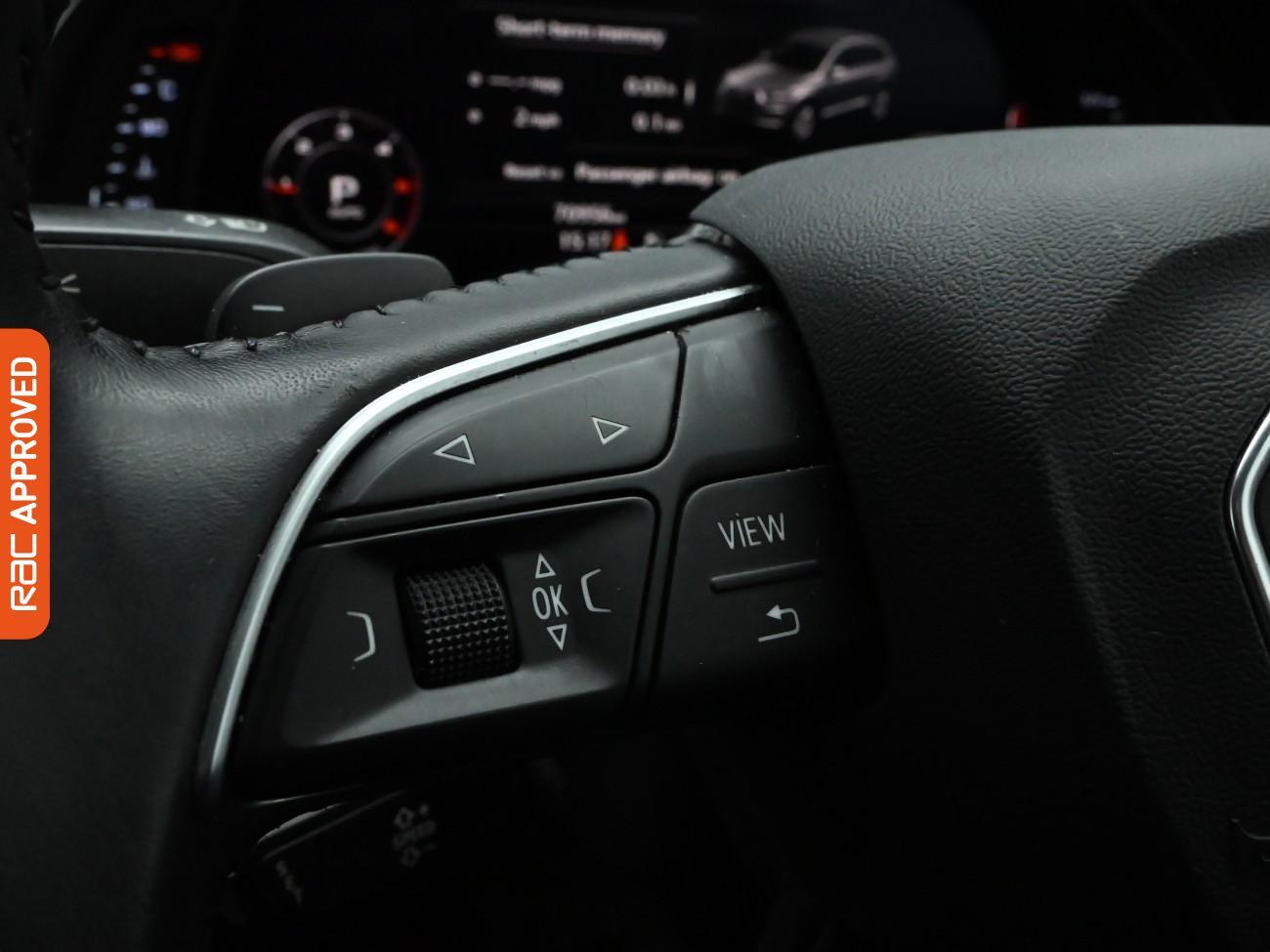 Used Audi Q7 2019 for sale - 76958002: Photo 25