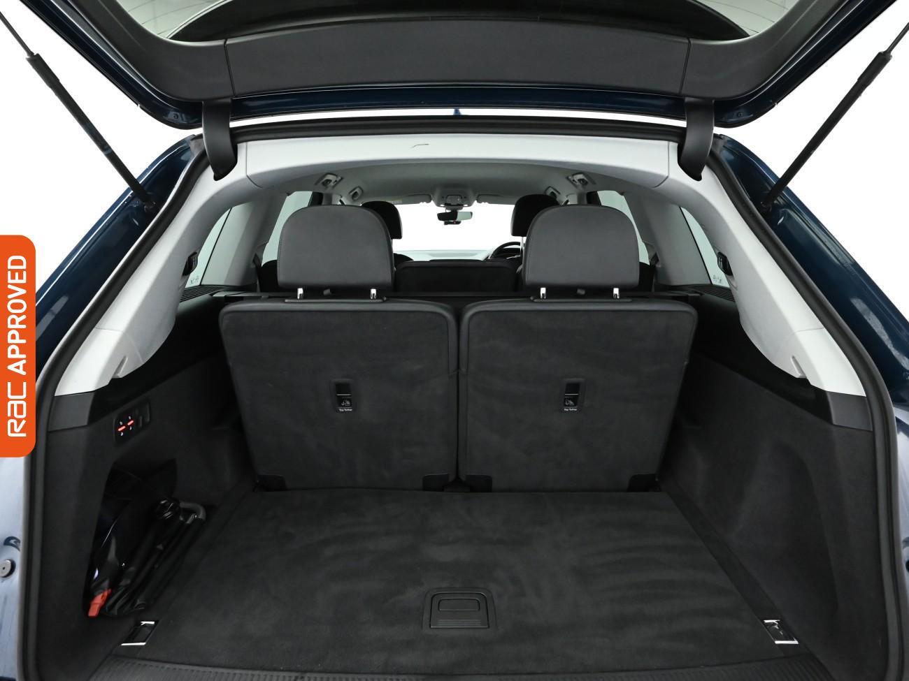 Used Audi Q7 2019 for sale - 76958002: Photo 27