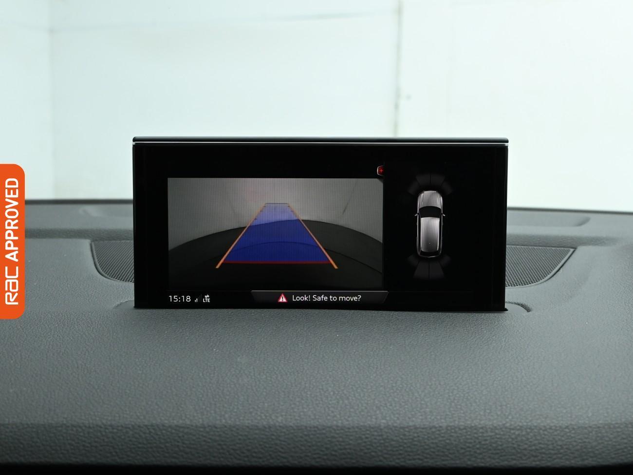 Used Audi Q7 2019 for sale - 76958002: Photo 3