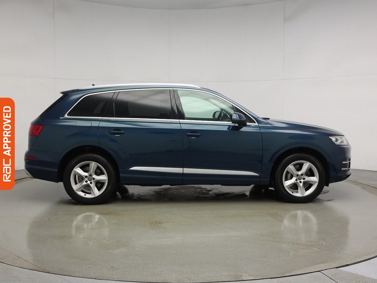 Used Audi Q7 2019 for sale - 76958002: Photo 6