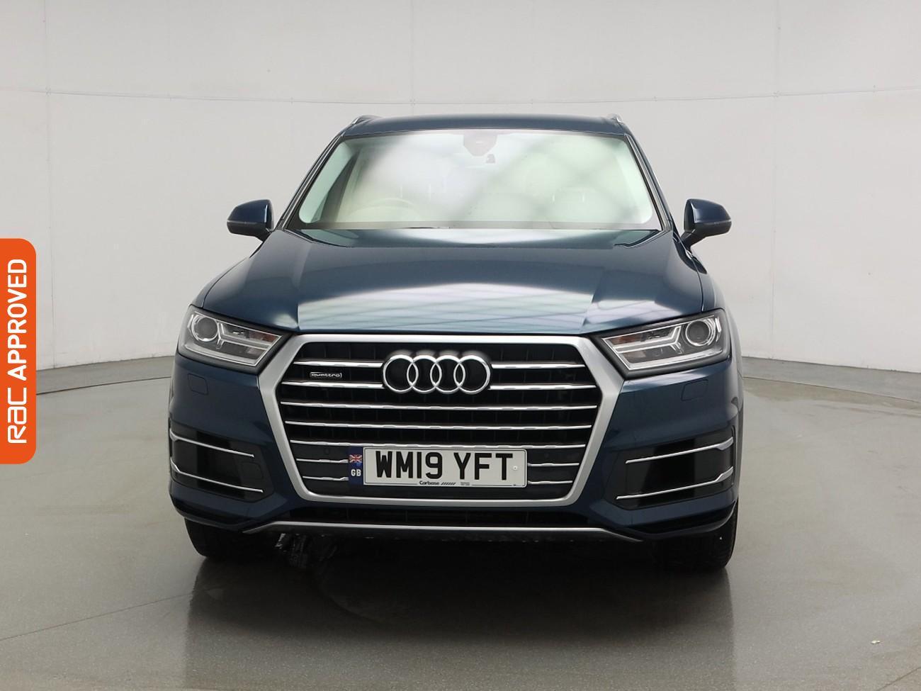 Used Audi Q7 2019 for sale - 76958002: Photo 7