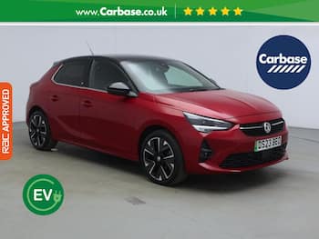 Used Vauxhall Corsa 2023 for sale - 79524226: Photo