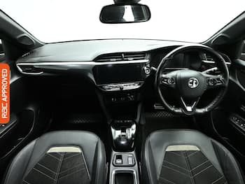 Used Vauxhall Corsa 2023 for sale - 79524226: Photo