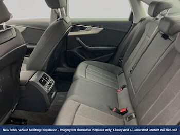 Used Audi A4 2023 for sale - 78937812: Photo