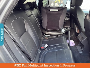 Used Jaguar F-Pace 2017 for sale - 75944769: Photo