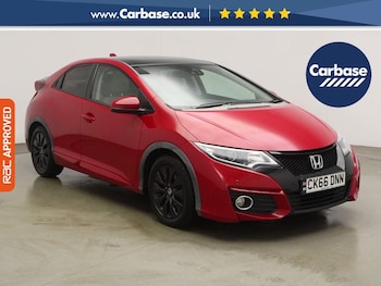 Used Honda Civic 2016 for sale - 78646313: Photo