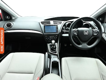 Used Honda Civic 2016 for sale - 78646313: Photo
