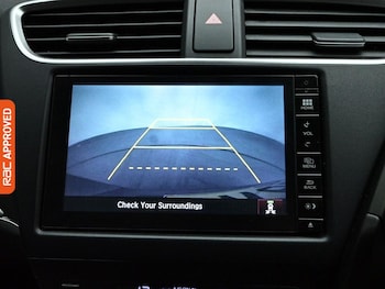 Used Honda Civic 2016 for sale - 78646313: Photo