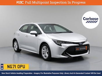 Used Toyota Corolla 2022 for sale - 78812903: Photo