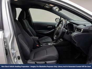 Used Toyota Corolla 2022 for sale - 78812903: Photo