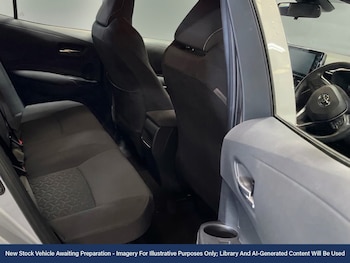 Used Toyota Corolla 2022 for sale - 78812903: Photo